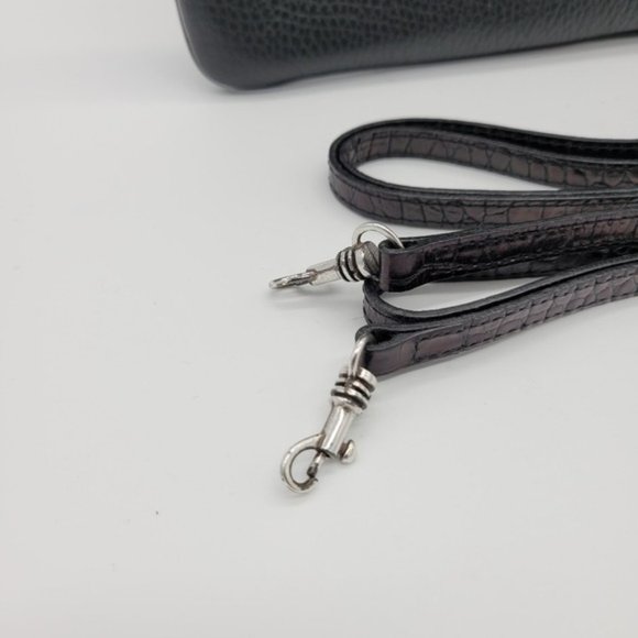 Brighton convertible small pouchete purse - Picture 4 of 16